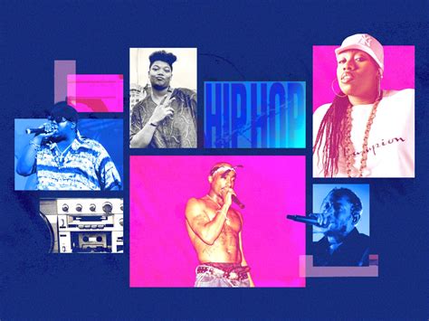 Of The Most Influential Hip Hop Songs In Music History