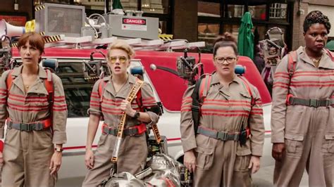 Watch 8 Things To Know About The All Female Ghostbusters Reboot