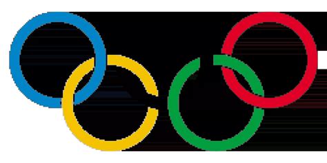 Olympic Symbols And Logos Artofit