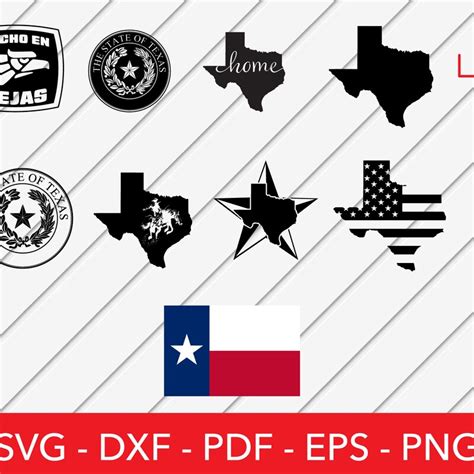 Tdcj Logo Etsy