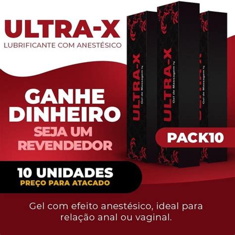 Kit Anest Sico Sexo Anal Sem Dor Gel Sexo Sexual Atacado Parcelamento Sem Juros