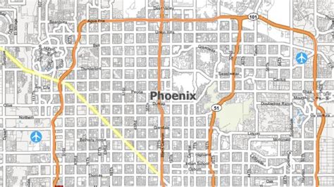 Discover The 5 Most Dangerous Neighborhoods In Tempe Arizona West