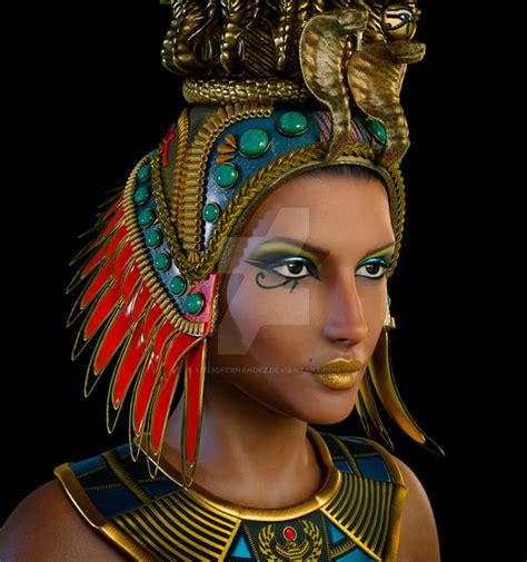 Anat by AbilioFernandez on DeviantArt