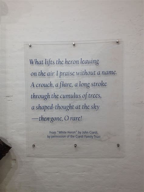 Museum quote inside one of the Alcatraz museum buildings near the dock. Museum Quotes, Family ...