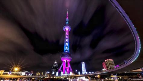 Shanghai Tower Tickets Opening Hours Highlights And Tips