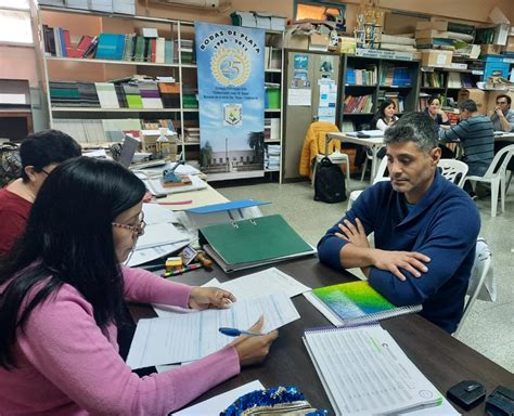 Ministerio De Educación Gobierno De Catamarca Docentes Del Nivel