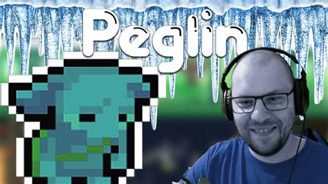 ПЕГЛИН НИЖЕ НУЛЯ ★ Peglin • 50 / Пеглин - YouTube