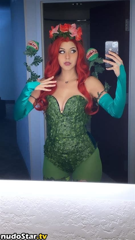 SnarkyJayCosplay Snarkyjay Alicecosplay Nude OnlyFans Photo 8