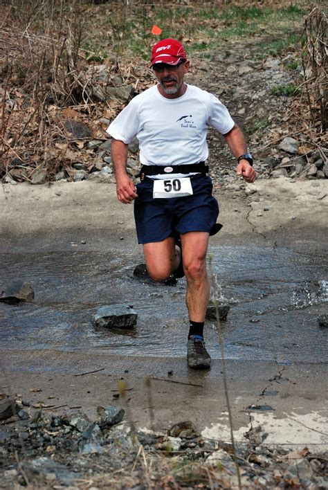 Breakheart Trail Running: 2010 Merrimack River Trail Race Report
