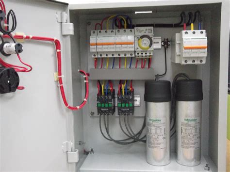 What Is A Power Factor Correction Capacitor Design Talk