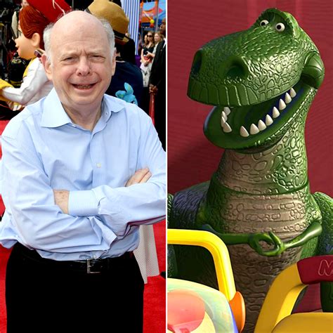 Dinosaurs Voice In Toy Story Wow Blog