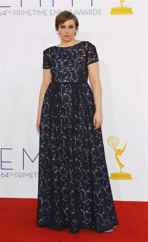 Pictures of Lena Dunham, Picture #50060 - Pictures Of Celebrities