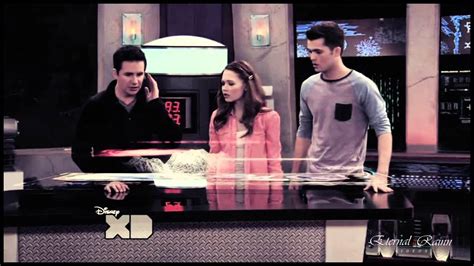 Lab Rats • Kickin It Hero Youtube