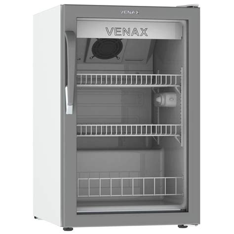 Freezer Vertical 66 Litros Extra