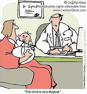 Knowledge Bank: Doctor Cartoon Picture 