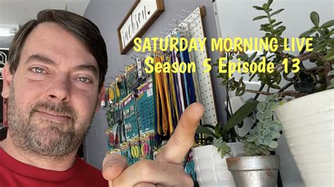 S5E13 Saturday Morning Live Locksmith Edition It S Not April Fools We