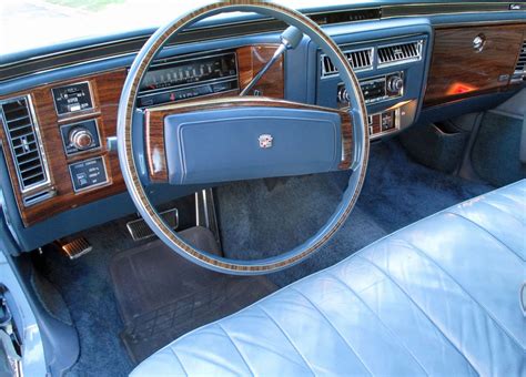 1977 Cadillac Coupe DeVille | Connors Motorcar Company