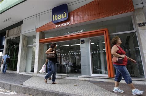 Banco Itaú Le Pone El Cartel De Venta A Su Filial En La Argentina