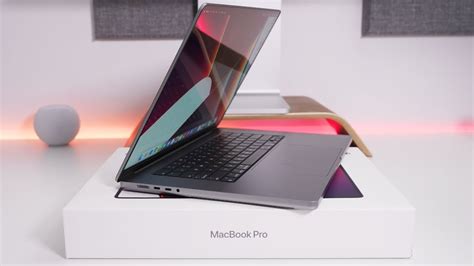 M1 Max 16 Inch Macbook Pro Unboxing Setup Comparison And First Look Youtube