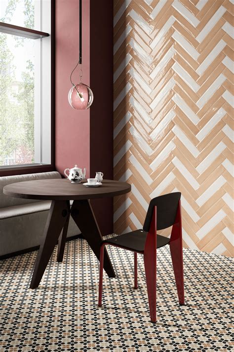 Innovations in Ceramic Tile and Natural Stone at Coverings 2024 - gb&d