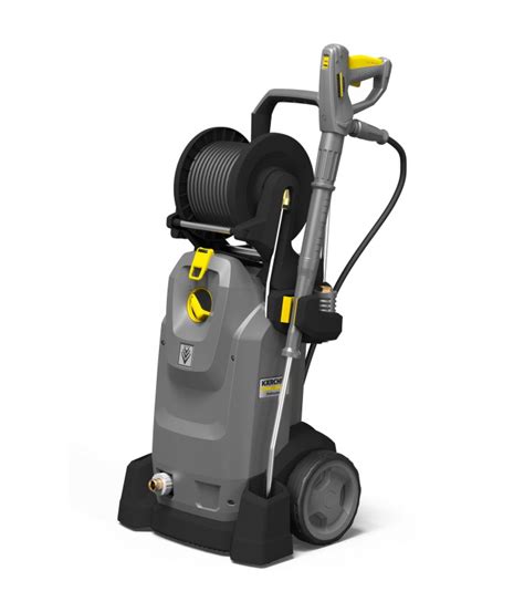 Аппараты высокого давления Karcher без нагрева воды - Каталог товаров ...