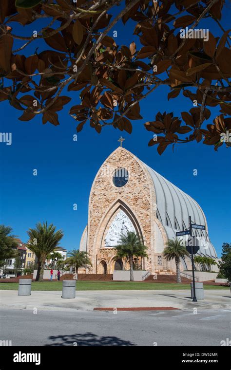 Ave maria church hi-res stock photography and images - Alamy