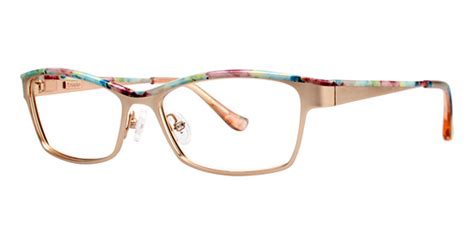 Feminine Eyeglasses Frames By Kensie