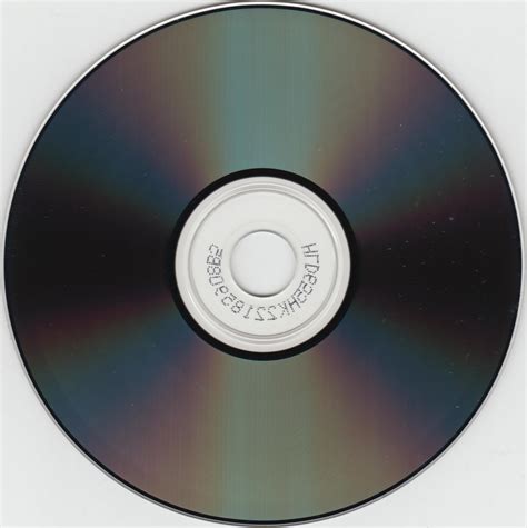 Imation (CD-R & CD-RW) | Gough's Tech Zone