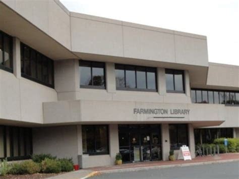 Farmington Library Hosting Program With State Historian | Farmington ...