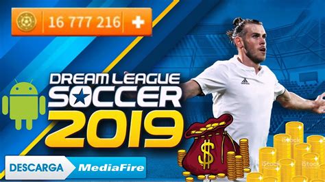 Descargar Dream League Soccer Hackeado Monedas Infinitas Todos