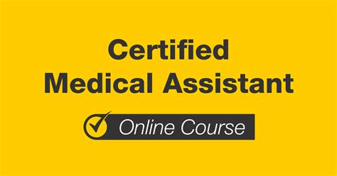 Certified Medical Assistant Cma Prep Course Mometrix Online Courses