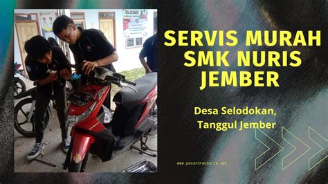 Antusias Warga Penuhi Halaman Kantor Desa Selodokan Tanggul Untuk