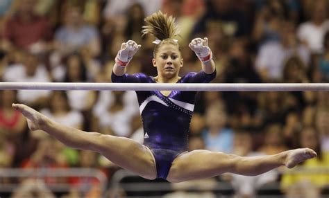 Shawn Johnson Artistic Gymnastics Gymnastics Pictures Gymnastics Photos