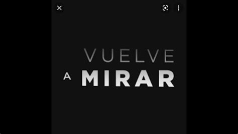 Vuelve A Mirar Capitulo Novela Cubana Youtube