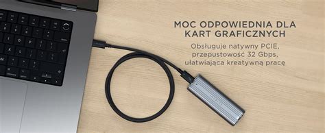 Satechi Certyfikowany Kabel Thunderbolt Usb C Ft M Wy Wietlacz