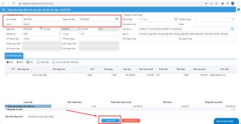 Hướng Dẫn Xử Lý Hóa đơn điện Tử Sai Sót Theo Thông Tư 78 2021 Tt