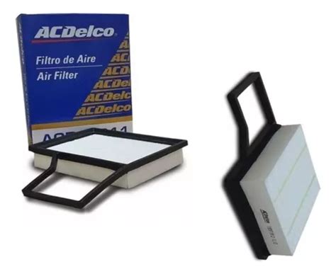 Filtro De Aire Chevrolet New Sail Cuotas Sin Inter S