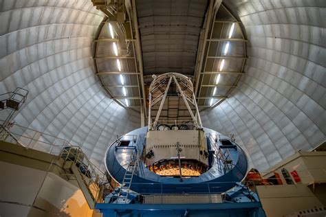 Mapping The Universe In 3 D Fermilab Contributes To The Dark Energy