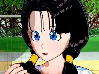 Dragon Ball Z Videl D Hentai Pornhub