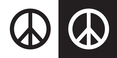 Symbols Of Peace Around The World