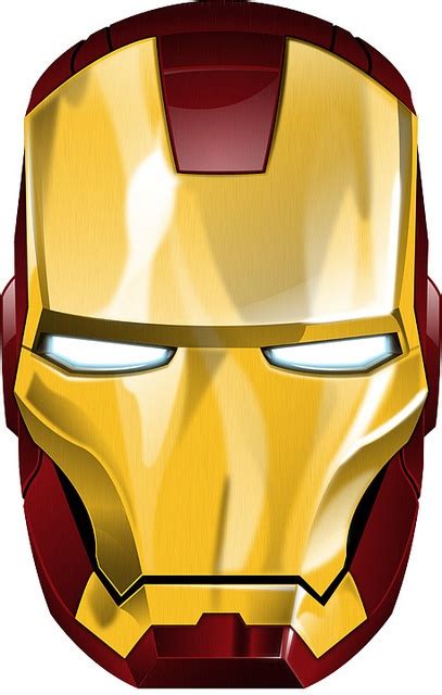 Pin by José Matheus on Desenhando in 2024 Iron man face Iron man hd