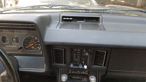 1982 Mercury Ln7 Survivor Barn Finds