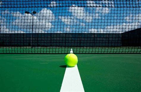 Campeonato Nacional Masters de tenis se jugará durante octubre en Cancún