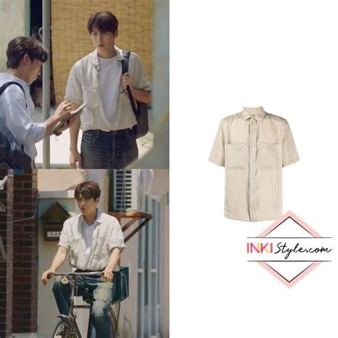 Hometown Cha Cha Cha Episodes Fashion Kim Seon Ho As Hong Du Sik