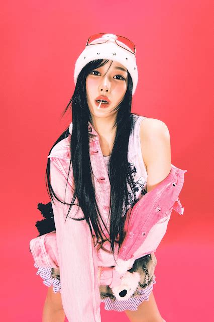 Theqoo Aespa Japan Debut Single Hot Mess Teaser Images Am Kst Jst