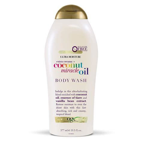 Ogx Coffee Scrub Walgreens Amazon Com Ogx Smoothing Coconut Coffee