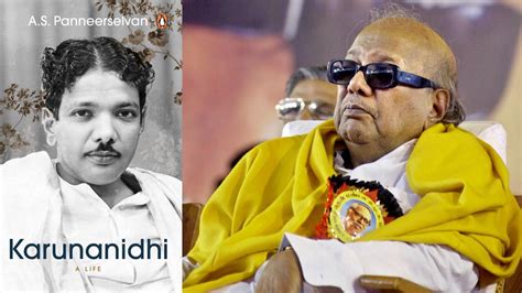 Raised In Deprivation Karunanidhi Became A Metaphor For Modern Tn