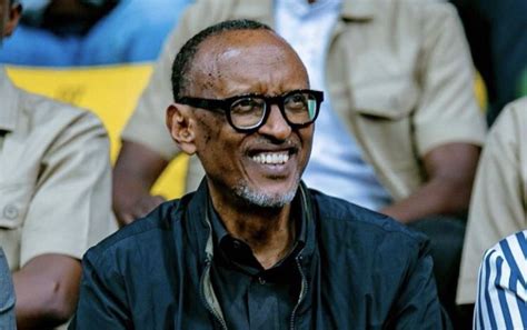 Inyarwanda On Twitter AMAFOTO Perezida Kagame Ari Kumwe Na