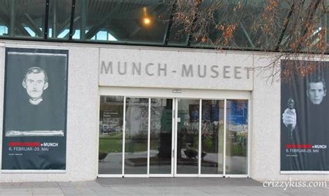 Best Museums in Oslo - Oslo Museums -Crizzy Kiss Travel Blog