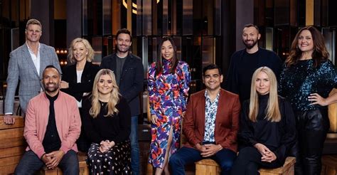 Celebrity Masterchef Australia Season Streaming Online